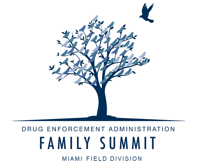 DEA Miami Field Division Joins with Florida Families to Increase